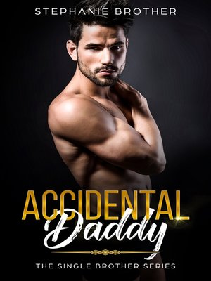 cover image of Accidental Daddy